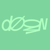 Døgn Logotype