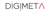 DIGIMETA DEV LTD Logotype