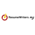Resume Writers Malaysia Logotype