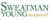 Sweatman Young Inc. Logotype