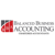 Balanced Business Accounting Logotype