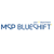 MSP Blueshift Pty Ltd Logotype