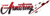 Ivan Armstrong Trucking Logotype