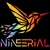 Nineerial Logotype