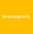 brandgrain Logotype