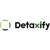 Detaxify Logotype