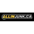 All In Junk Logotype