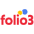 Folio3 Logotype