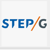 STEP-G Logotype