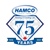 HAMCO Heating & Cooling Ltd. Logotype