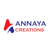 Annaya Creations Logotype