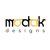 Modak Designs Logotype