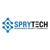 Sprytech Ltd Logotype