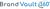 Brandvault360 Logotype