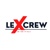 LeXcrew Digital Logotype