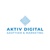 Aktiv Digital Media Ltd. Logotype