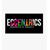 Eccentrics Generative AI Agency Logotype