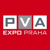 PVA EXPO PRAHA Logotype