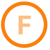 FULLSTACK SOFTWARES Logotype