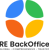 RE BackOffice Logotype