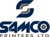 Samco Printers Ltd. Logotype