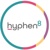 Hyphen8 Logotype