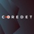 Coredet Logotype