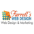 Farrells Creative Web Designs Logotype