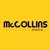 McCollins Media Logotype