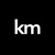KM Digital Logotype