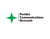 Peridot Communication Network Logotype
