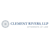 Clement Rivers, LLP Logotype