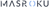 Masroku Pty Ltd Logotype