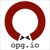 Open Professional Group Logotype
