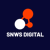 SNWS Digital Logotype