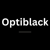 Optiblack Logotype
