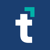 Teal Logotype