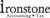 Ironstone Accounting & Tax Logotype