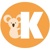 Koala Café Coworking Logotype