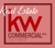 Barbara Ismail KW Commercial, MTD Realty Group Logotype