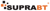 SupraBT Logotype