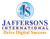 Jaffersons International Logotype