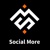 Social More Ltd. Logotype