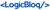 Logicbloq IT Services Logotype