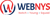 WEBNYS Technology Logotype