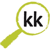 Klickkomplizen Logotype