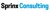 Sprinx Consulting Logotype