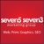 Seven5 Seven3 Marketing Group Logotype
