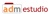 ADM Estudio Logotype