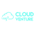 CLOUD VENTURE Logotype